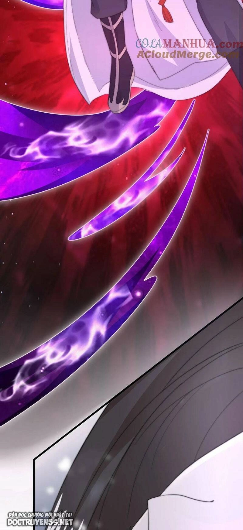 Bắt Đầu Livestream Ở Địa Phủ: Phát Sóng Trực Tiếp Ở Đây Ai Dám Đến Chapter 148 - 23