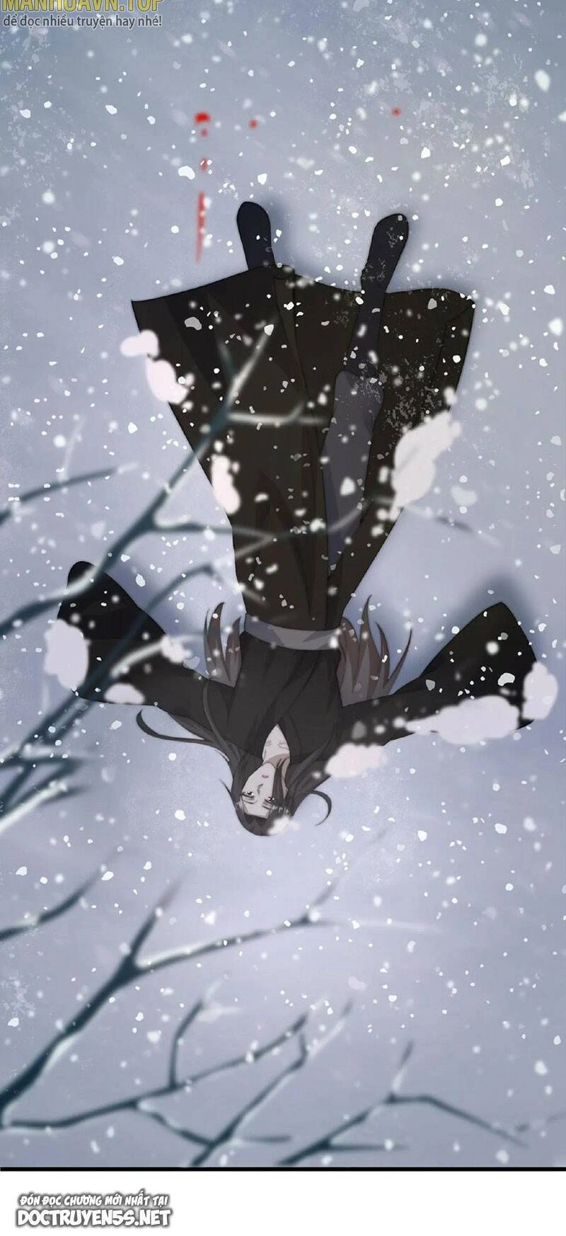 Bắt Đầu Livestream Ở Địa Phủ: Phát Sóng Trực Tiếp Ở Đây Ai Dám Đến Chapter 148 - 25