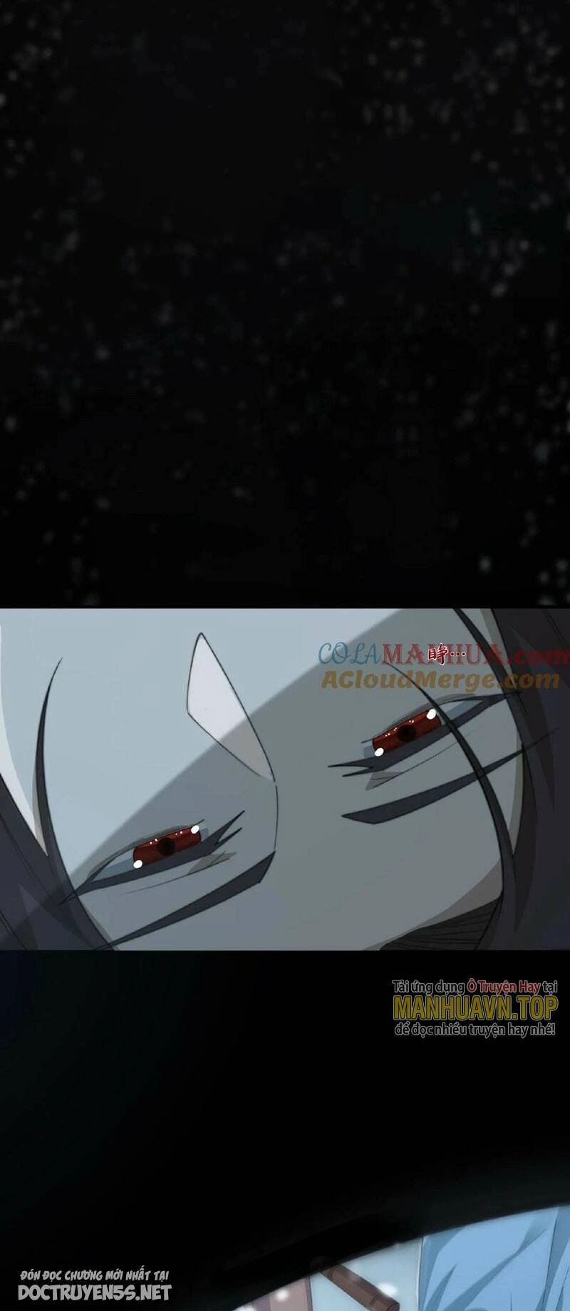 Bắt Đầu Livestream Ở Địa Phủ: Phát Sóng Trực Tiếp Ở Đây Ai Dám Đến Chapter 149 - 1