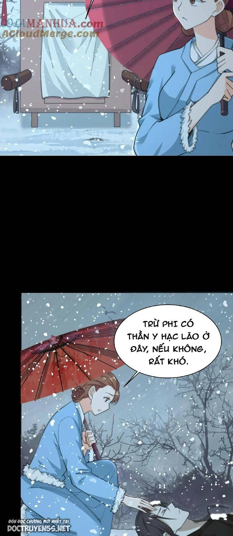 Bắt Đầu Livestream Ở Địa Phủ: Phát Sóng Trực Tiếp Ở Đây Ai Dám Đến Chapter 149 - 4