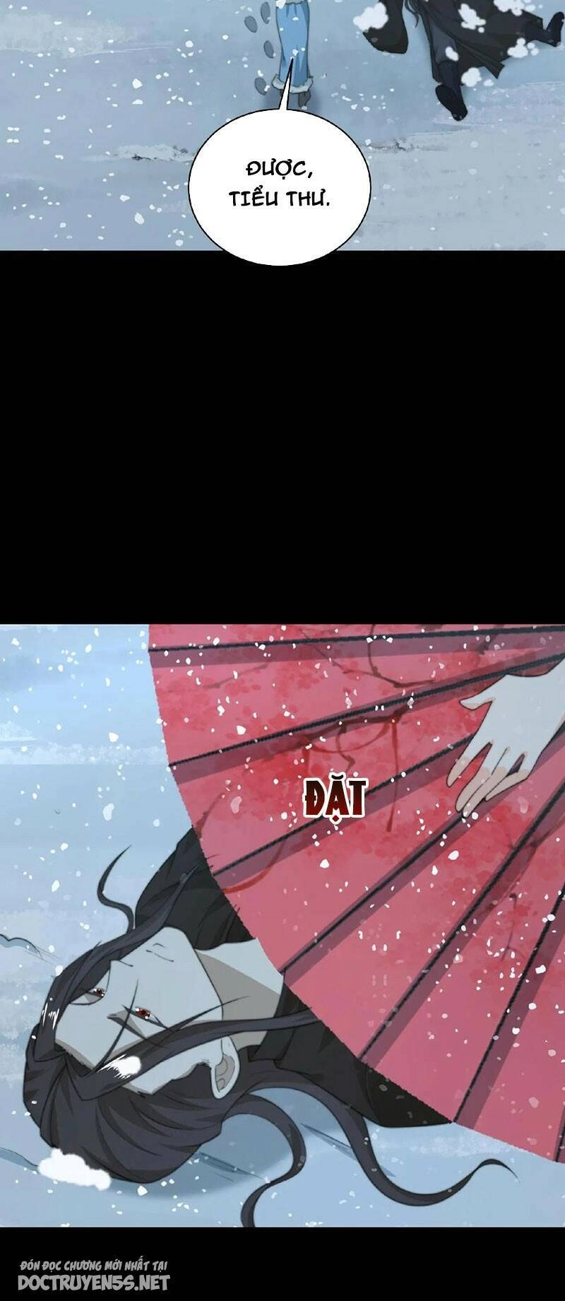 Bắt Đầu Livestream Ở Địa Phủ: Phát Sóng Trực Tiếp Ở Đây Ai Dám Đến Chapter 149 - 6