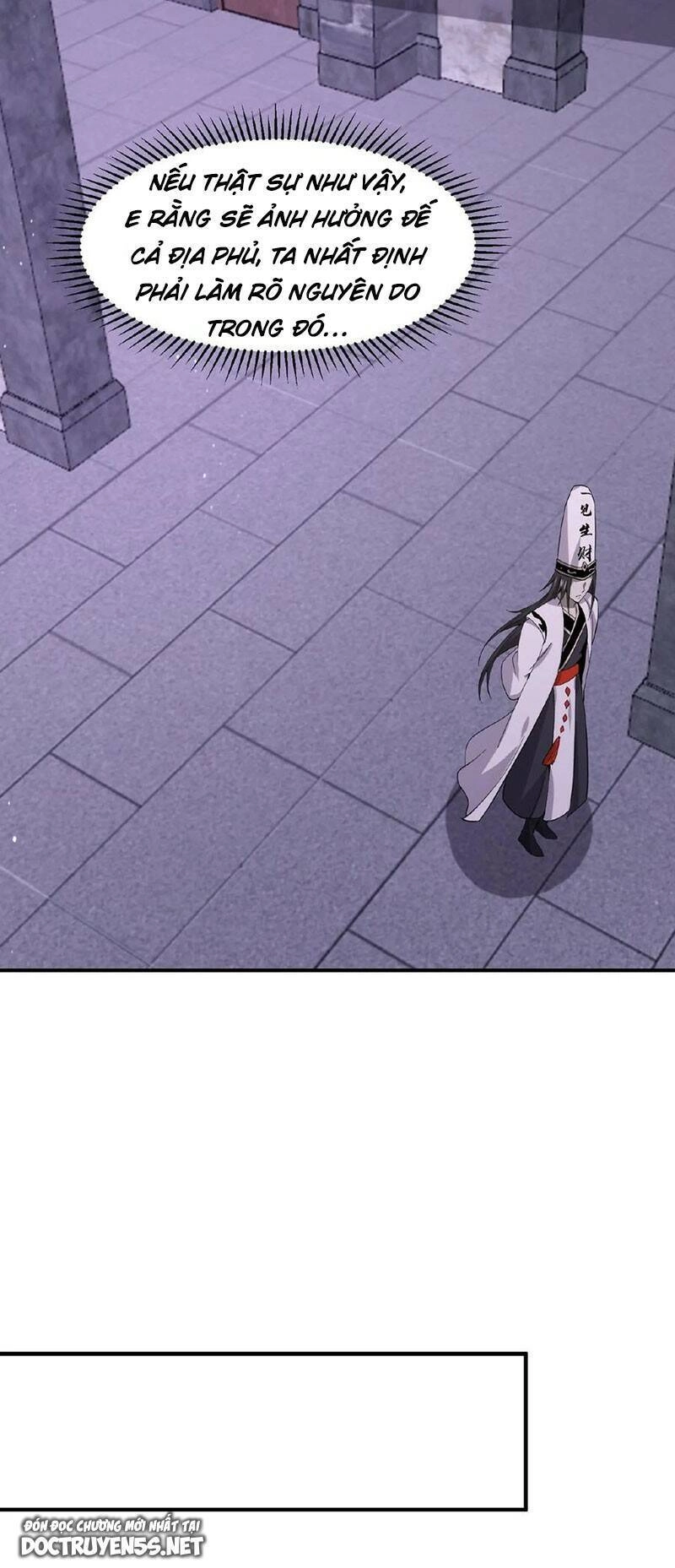 Bắt Đầu Livestream Ở Địa Phủ: Phát Sóng Trực Tiếp Ở Đây Ai Dám Đến Chapter 149 - 15