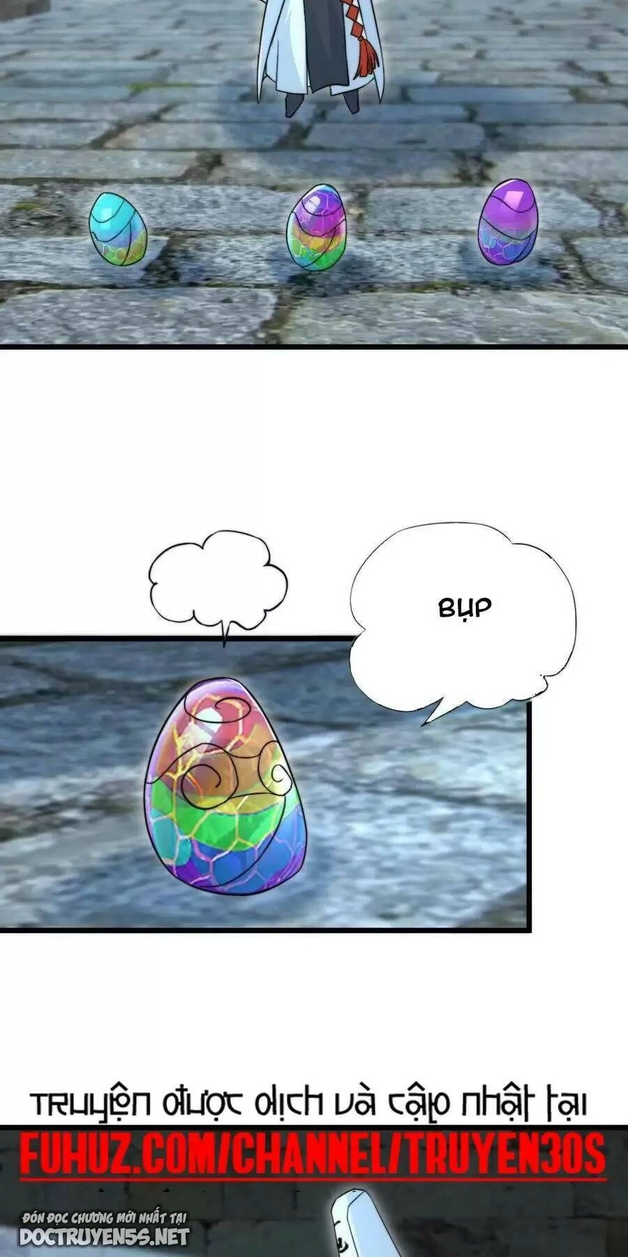 Bắt Đầu Livestream Ở Địa Phủ: Phát Sóng Trực Tiếp Ở Đây Ai Dám Đến Chapter 151 - 6