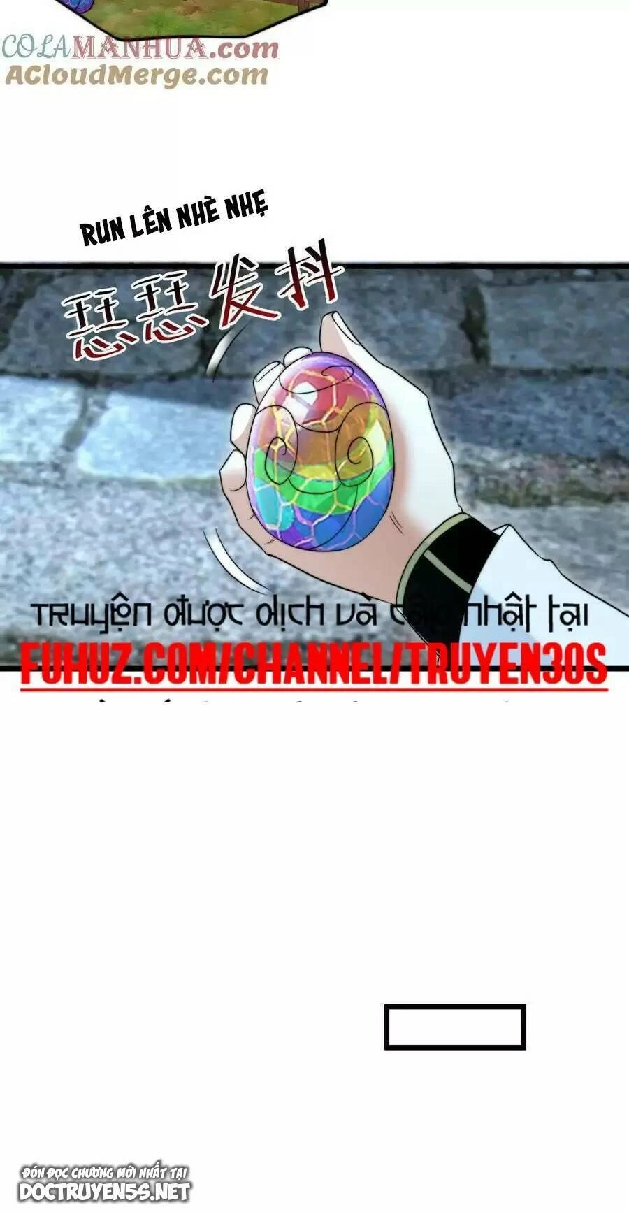 Bắt Đầu Livestream Ở Địa Phủ: Phát Sóng Trực Tiếp Ở Đây Ai Dám Đến Chapter 151 - 9