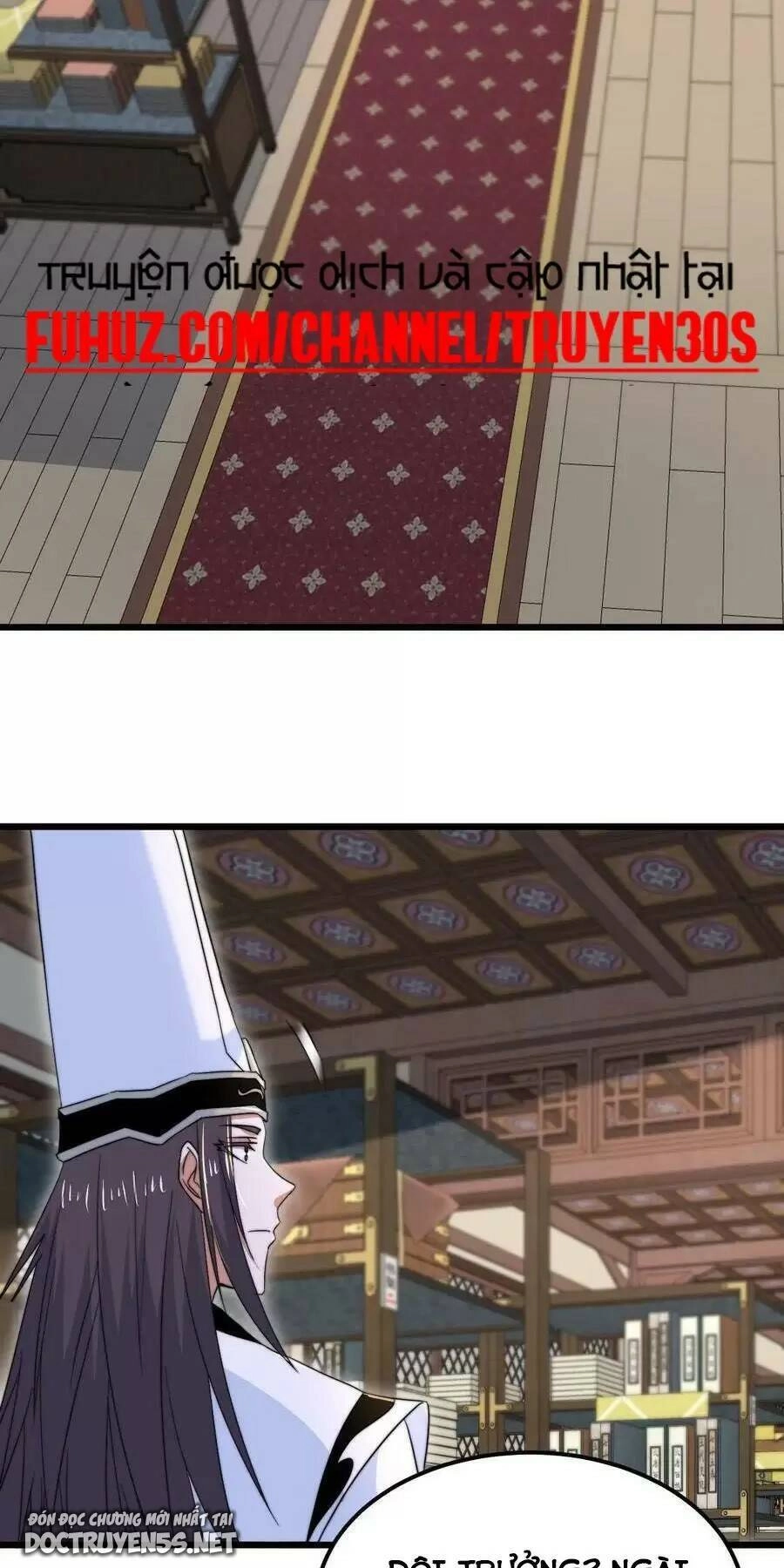 Bắt Đầu Livestream Ở Địa Phủ: Phát Sóng Trực Tiếp Ở Đây Ai Dám Đến Chapter 151 - 11