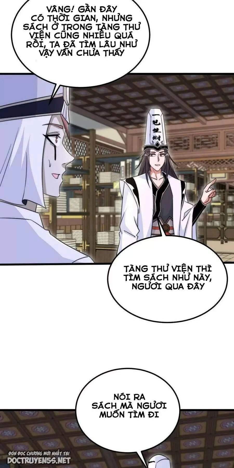 Bắt Đầu Livestream Ở Địa Phủ: Phát Sóng Trực Tiếp Ở Đây Ai Dám Đến Chapter 151 - 13