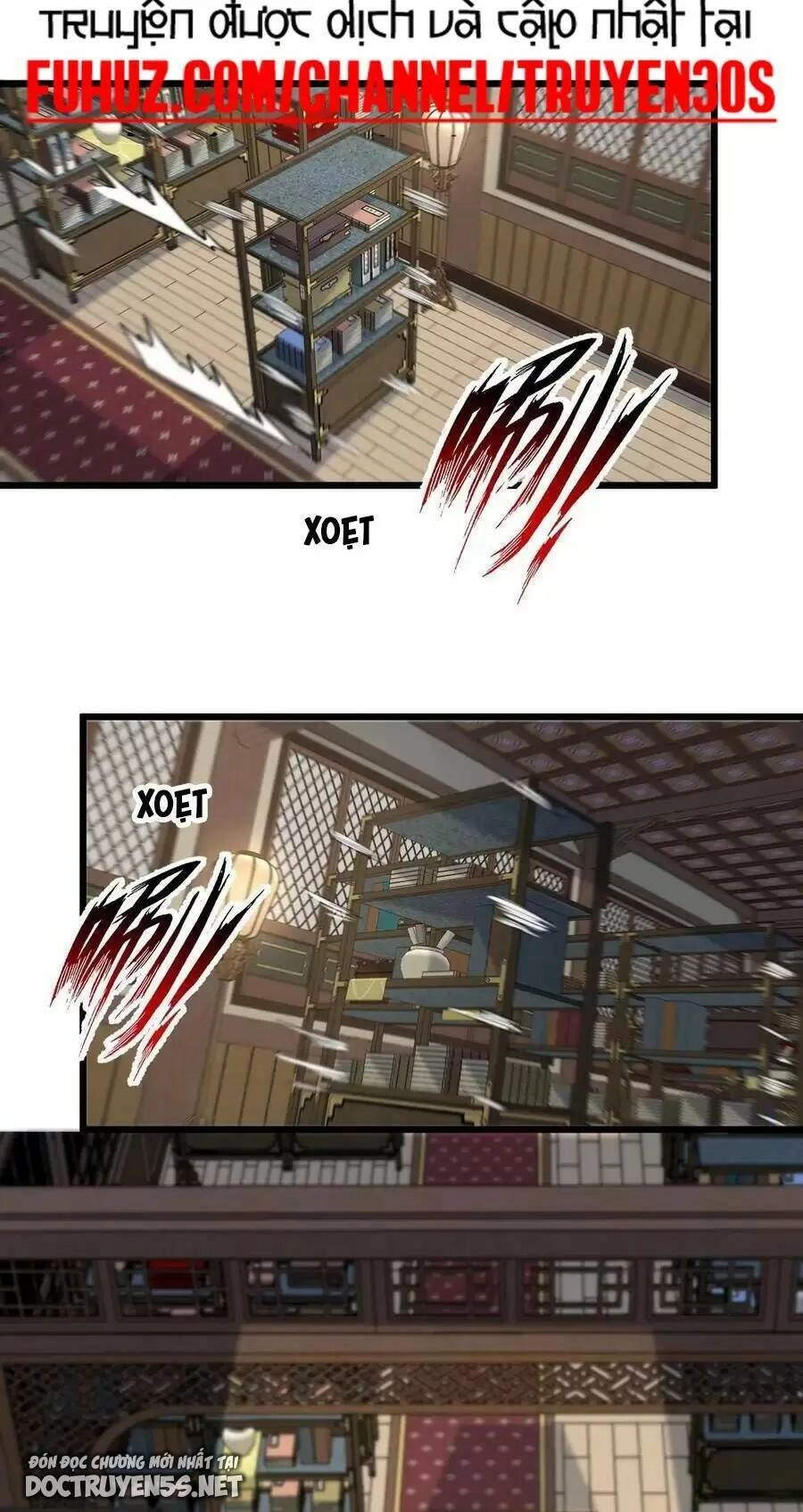 Bắt Đầu Livestream Ở Địa Phủ: Phát Sóng Trực Tiếp Ở Đây Ai Dám Đến Chapter 151 - 17