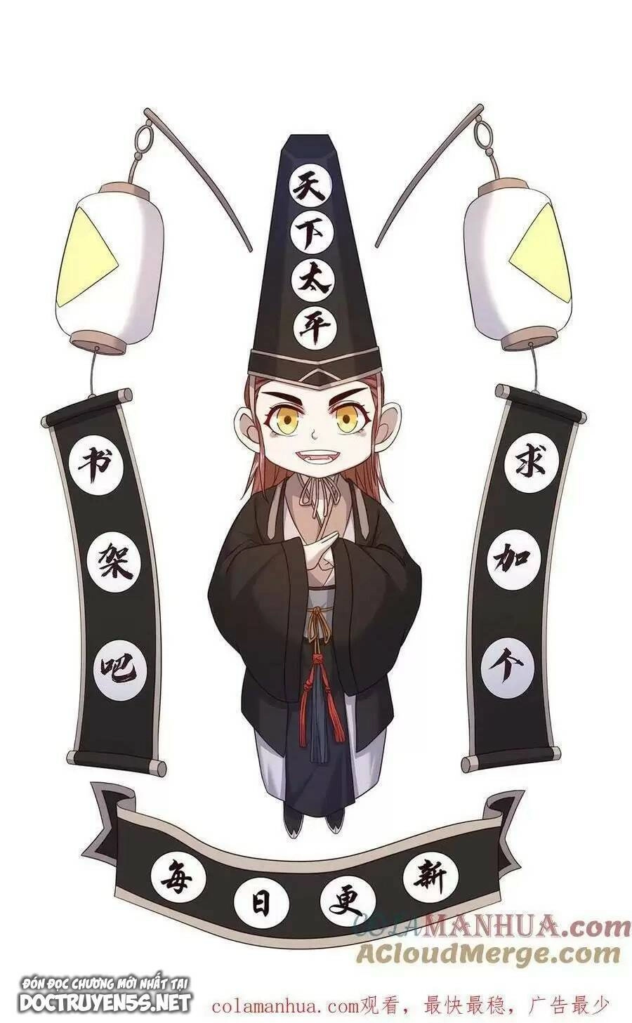 Bắt Đầu Livestream Ở Địa Phủ: Phát Sóng Trực Tiếp Ở Đây Ai Dám Đến Chapter 151 - 25