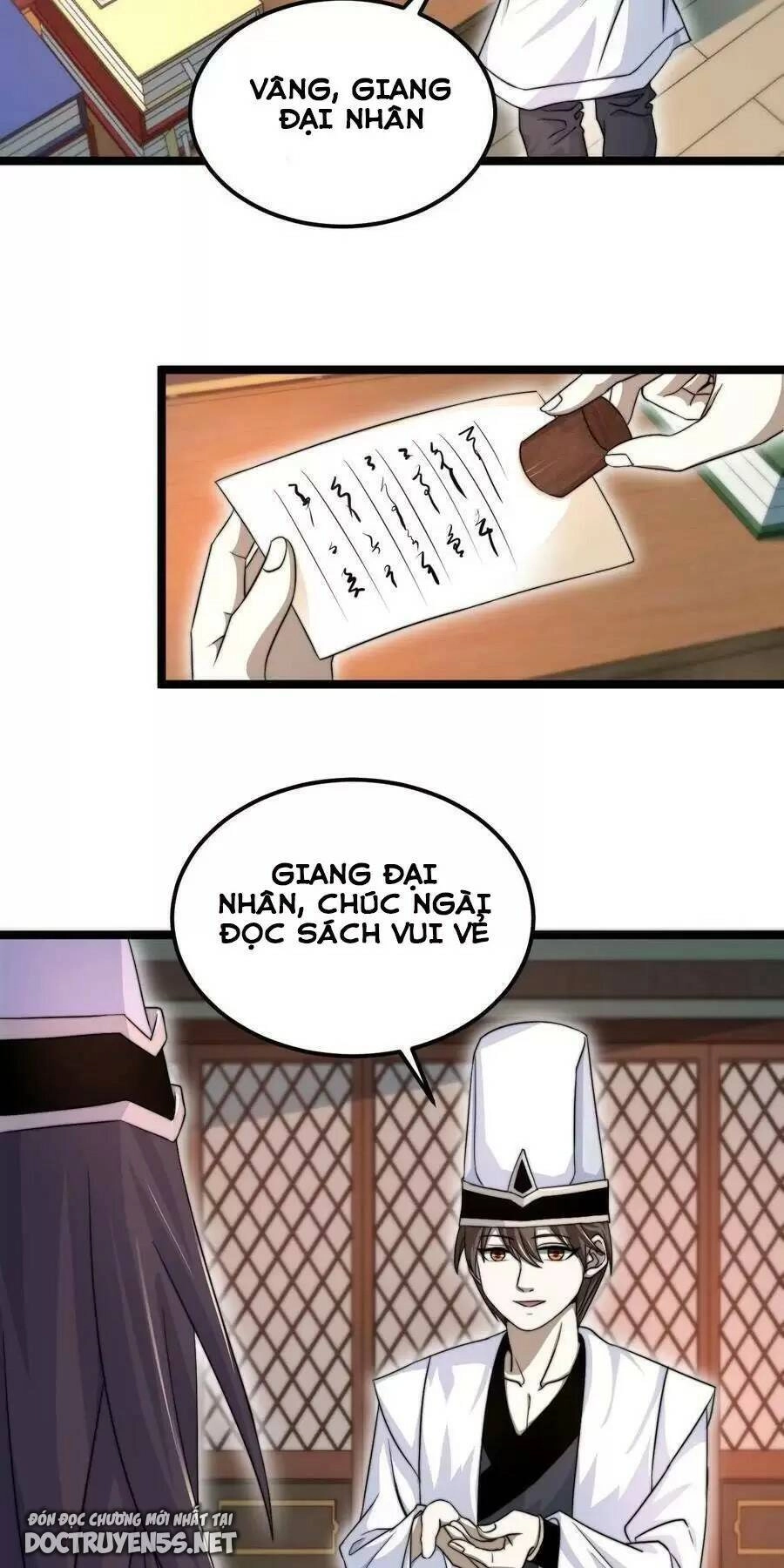 Bắt Đầu Livestream Ở Địa Phủ: Phát Sóng Trực Tiếp Ở Đây Ai Dám Đến Chapter 152 - 6