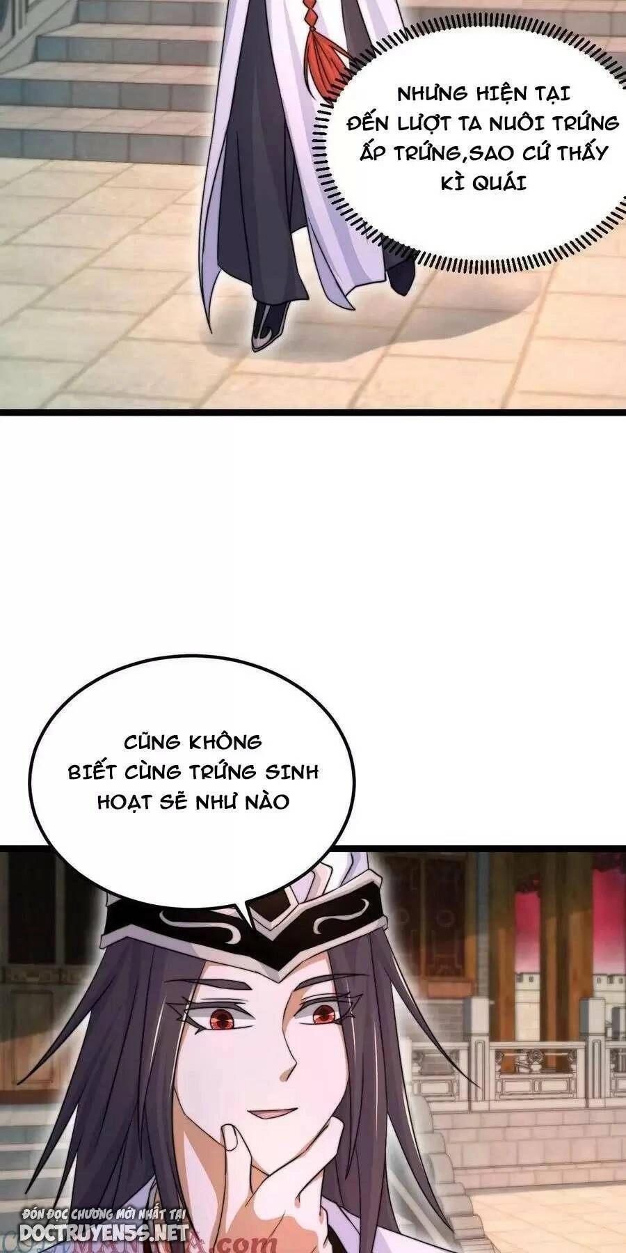 Bắt Đầu Livestream Ở Địa Phủ: Phát Sóng Trực Tiếp Ở Đây Ai Dám Đến Chapter 152 - 8