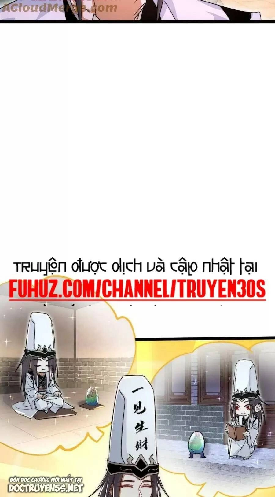 Bắt Đầu Livestream Ở Địa Phủ: Phát Sóng Trực Tiếp Ở Đây Ai Dám Đến Chapter 152 - 9