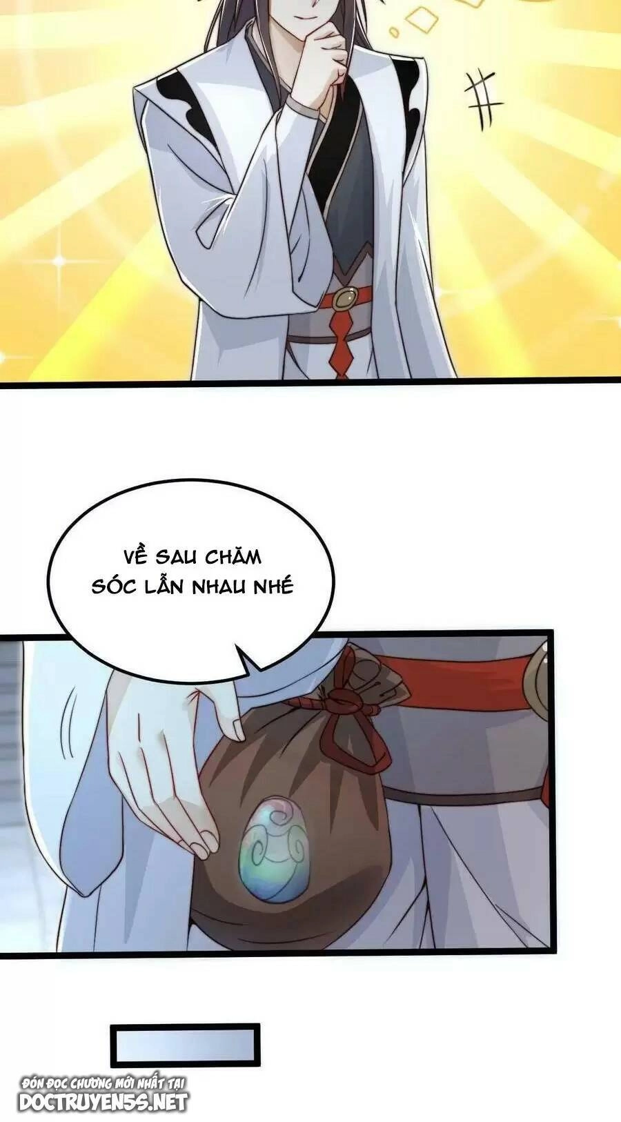 Bắt Đầu Livestream Ở Địa Phủ: Phát Sóng Trực Tiếp Ở Đây Ai Dám Đến Chapter 152 - 10