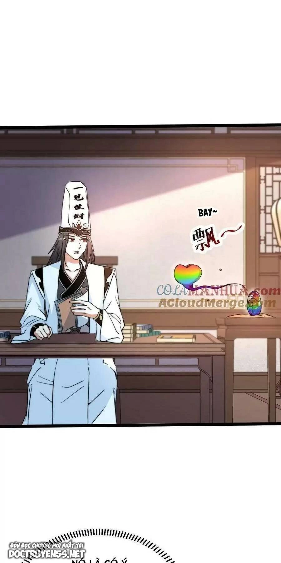 Bắt Đầu Livestream Ở Địa Phủ: Phát Sóng Trực Tiếp Ở Đây Ai Dám Đến Chapter 152 - 14