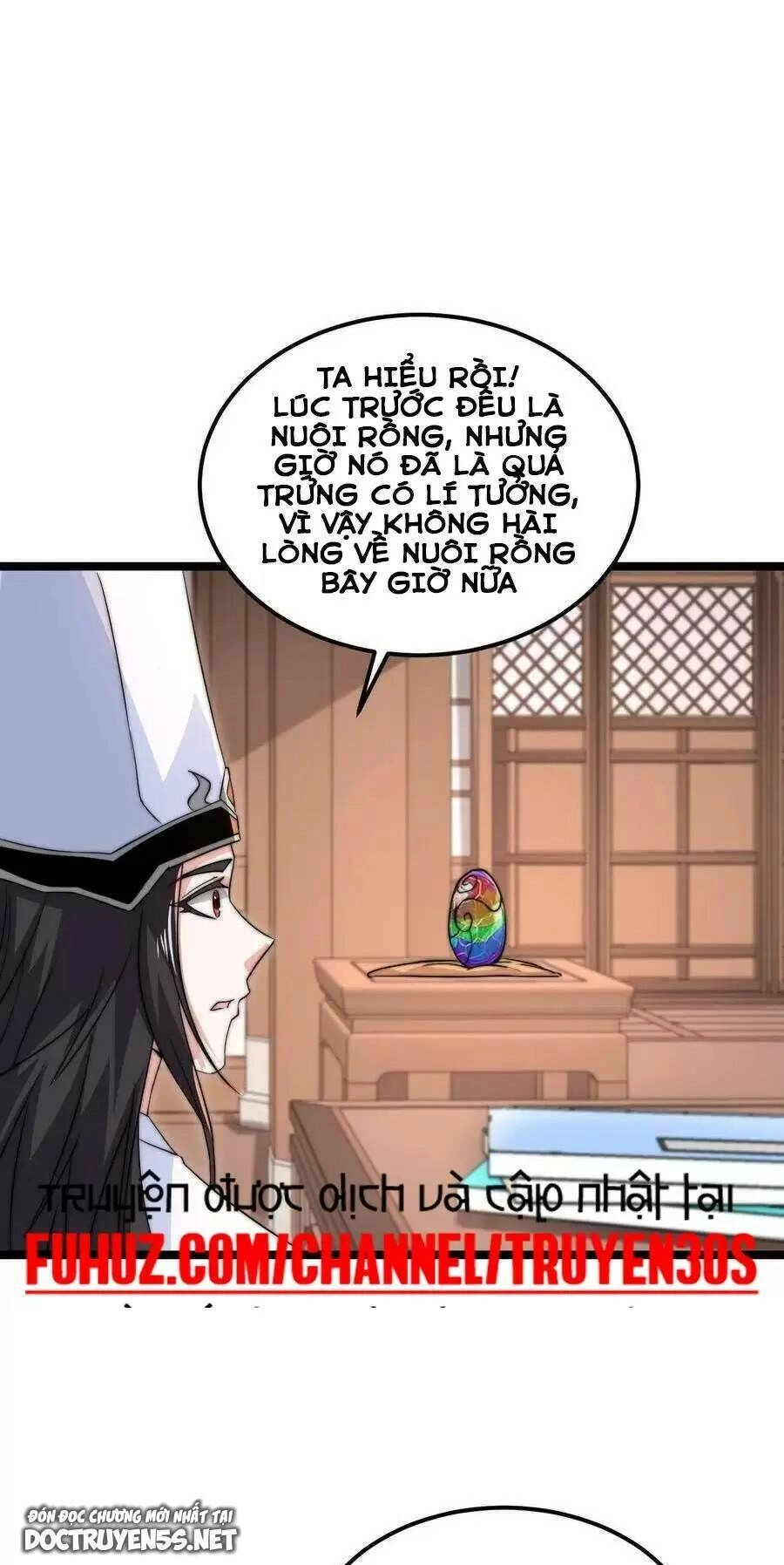 Bắt Đầu Livestream Ở Địa Phủ: Phát Sóng Trực Tiếp Ở Đây Ai Dám Đến Chapter 152 - 17