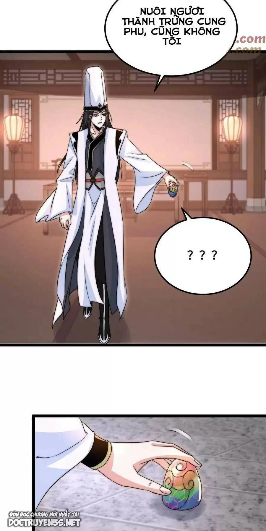 Bắt Đầu Livestream Ở Địa Phủ: Phát Sóng Trực Tiếp Ở Đây Ai Dám Đến Chapter 152 - 18