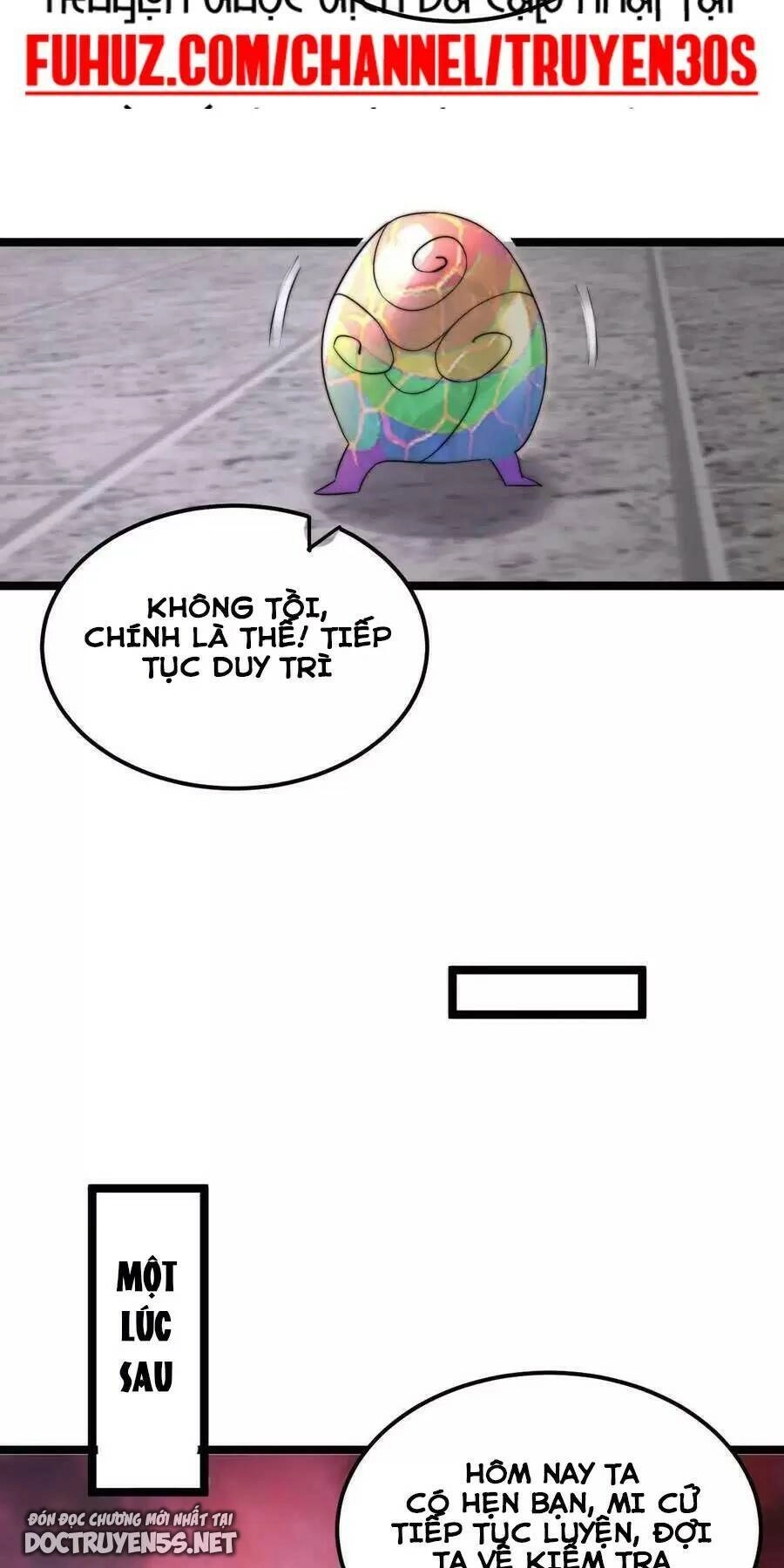 Bắt Đầu Livestream Ở Địa Phủ: Phát Sóng Trực Tiếp Ở Đây Ai Dám Đến Chapter 152 - 20