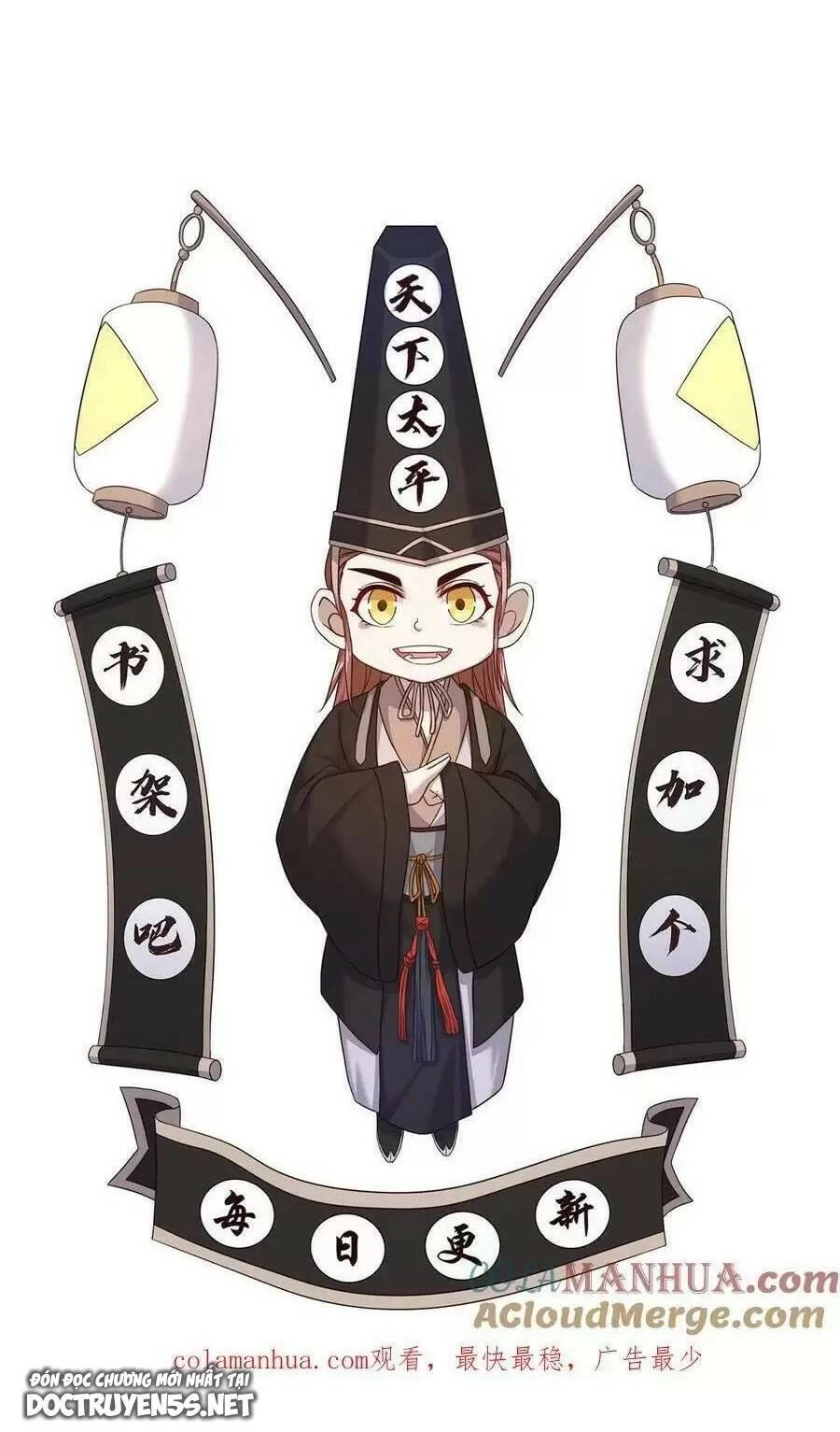 Bắt Đầu Livestream Ở Địa Phủ: Phát Sóng Trực Tiếp Ở Đây Ai Dám Đến Chapter 152 - 25