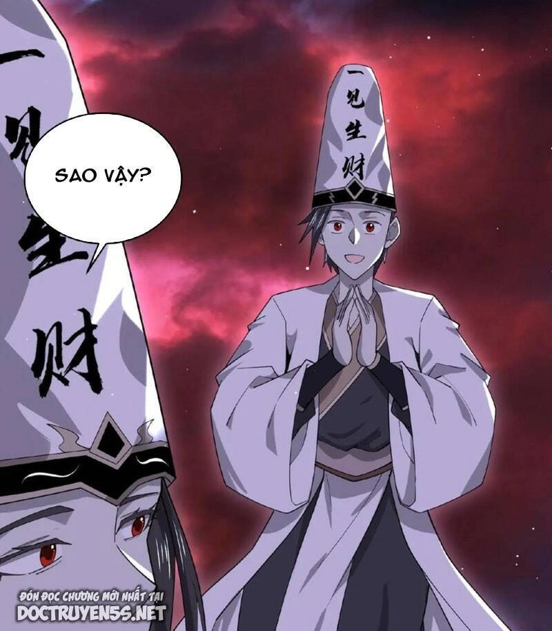 Bắt Đầu Livestream Ở Địa Phủ: Phát Sóng Trực Tiếp Ở Đây Ai Dám Đến Chapter 153 - 2