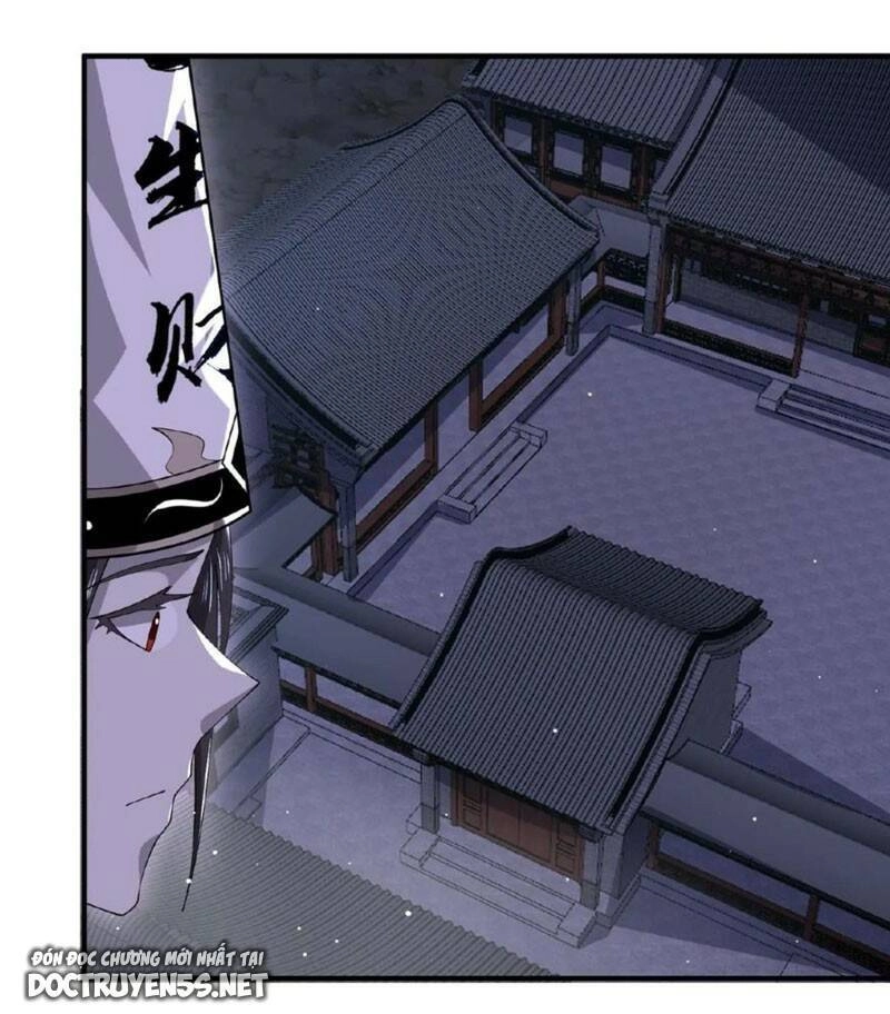 Bắt Đầu Livestream Ở Địa Phủ: Phát Sóng Trực Tiếp Ở Đây Ai Dám Đến Chapter 153 - 4