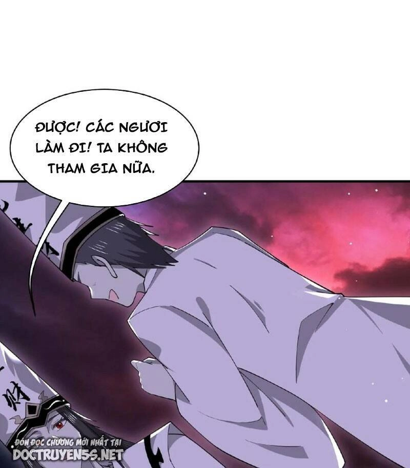 Bắt Đầu Livestream Ở Địa Phủ: Phát Sóng Trực Tiếp Ở Đây Ai Dám Đến Chapter 153 - 5