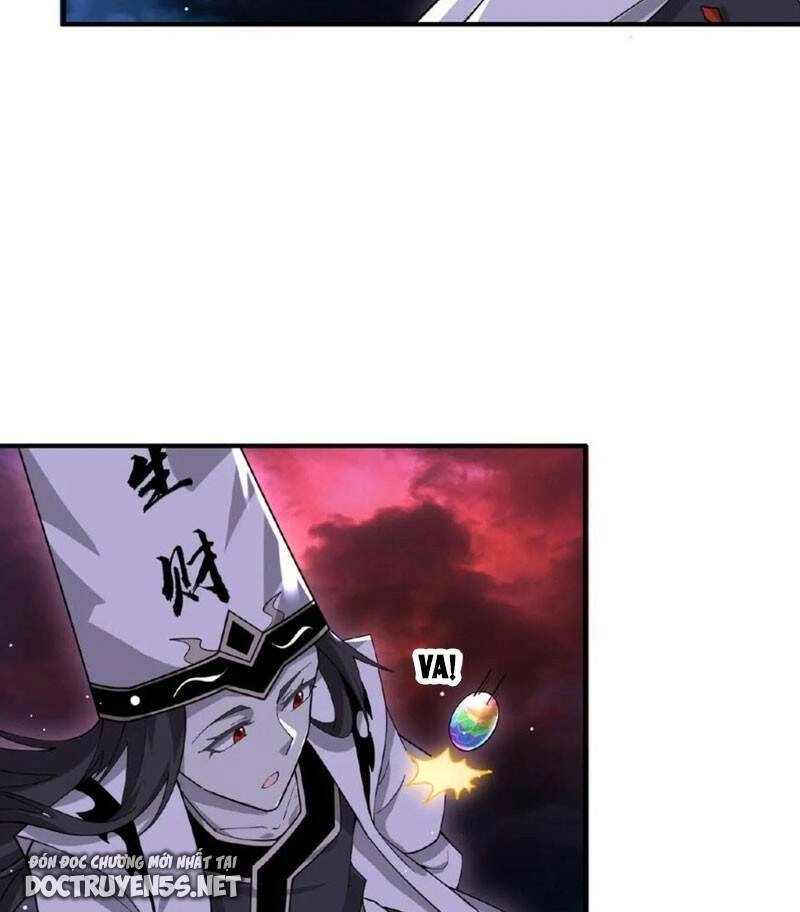 Bắt Đầu Livestream Ở Địa Phủ: Phát Sóng Trực Tiếp Ở Đây Ai Dám Đến Chapter 153 - 8