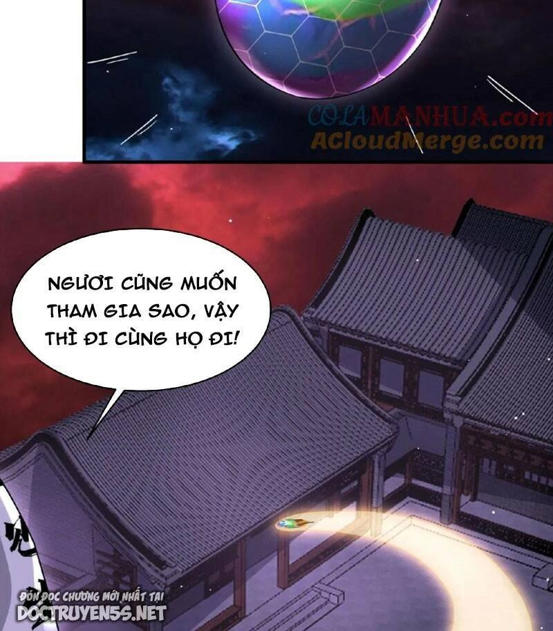 Bắt Đầu Livestream Ở Địa Phủ: Phát Sóng Trực Tiếp Ở Đây Ai Dám Đến Chapter 153 - 10