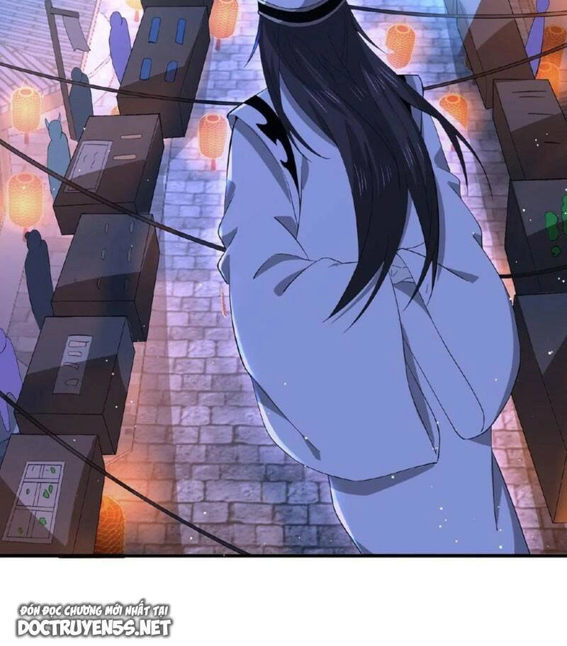 Bắt Đầu Livestream Ở Địa Phủ: Phát Sóng Trực Tiếp Ở Đây Ai Dám Đến Chapter 153 - 20