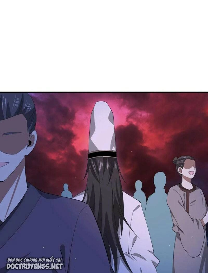 Bắt Đầu Livestream Ở Địa Phủ: Phát Sóng Trực Tiếp Ở Đây Ai Dám Đến Chapter 153 - 24