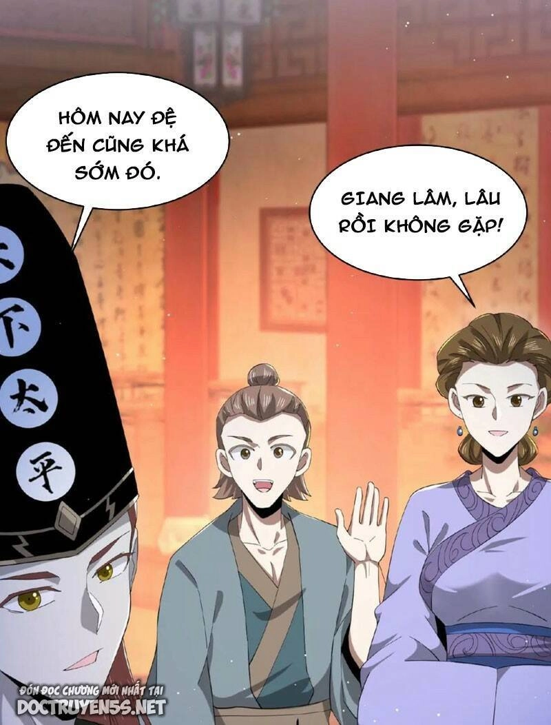 Bắt Đầu Livestream Ở Địa Phủ: Phát Sóng Trực Tiếp Ở Đây Ai Dám Đến Chapter 153 - 28