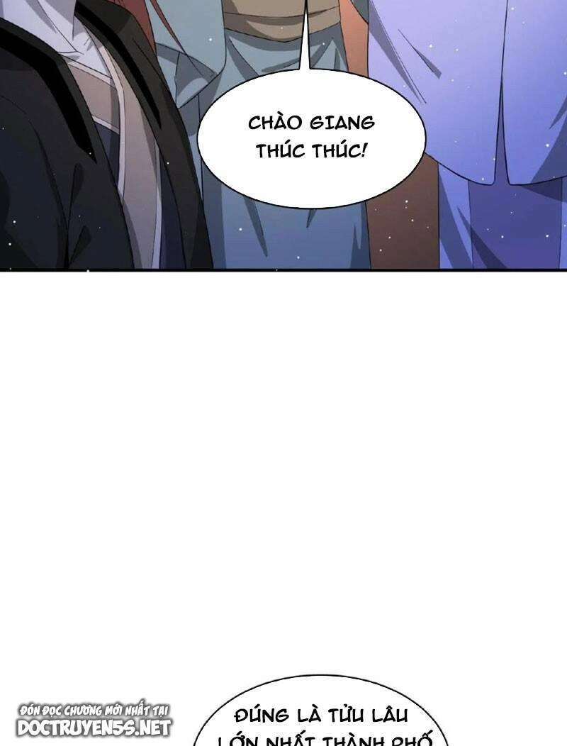 Bắt Đầu Livestream Ở Địa Phủ: Phát Sóng Trực Tiếp Ở Đây Ai Dám Đến Chapter 153 - 29