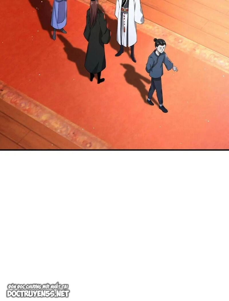 Bắt Đầu Livestream Ở Địa Phủ: Phát Sóng Trực Tiếp Ở Đây Ai Dám Đến Chapter 153 - 32