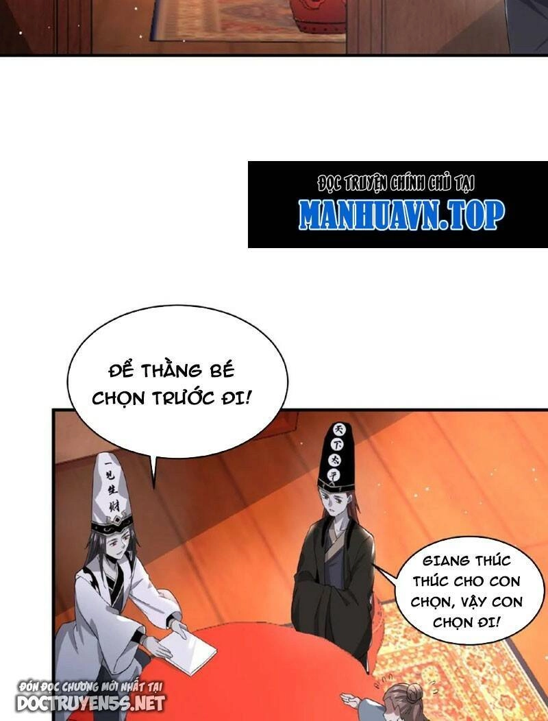 Bắt Đầu Livestream Ở Địa Phủ: Phát Sóng Trực Tiếp Ở Đây Ai Dám Đến Chapter 153 - 34