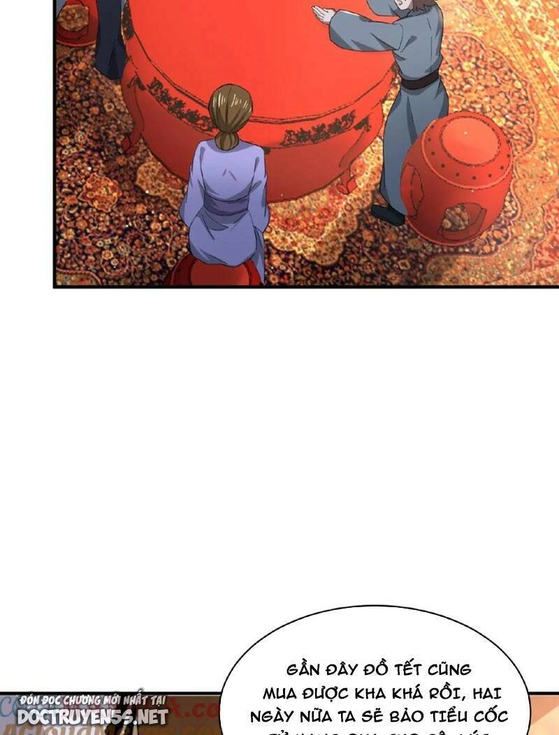 Bắt Đầu Livestream Ở Địa Phủ: Phát Sóng Trực Tiếp Ở Đây Ai Dám Đến Chapter 153 - 35