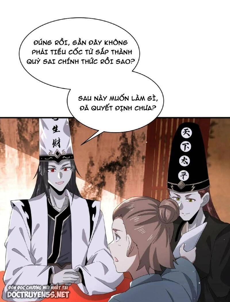 Bắt Đầu Livestream Ở Địa Phủ: Phát Sóng Trực Tiếp Ở Đây Ai Dám Đến Chapter 153 - 37