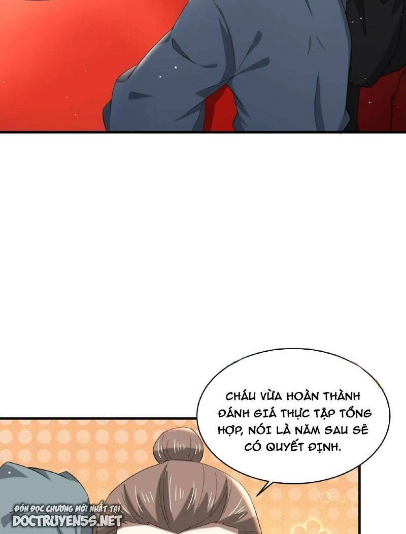 Bắt Đầu Livestream Ở Địa Phủ: Phát Sóng Trực Tiếp Ở Đây Ai Dám Đến Chapter 153 - 38