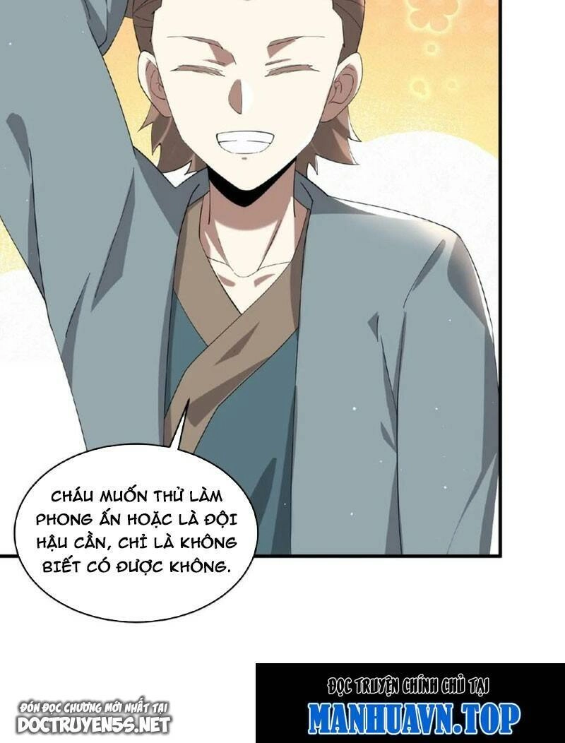 Bắt Đầu Livestream Ở Địa Phủ: Phát Sóng Trực Tiếp Ở Đây Ai Dám Đến Chapter 153 - 39