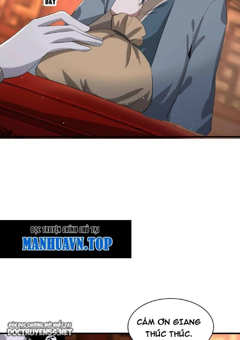 Bắt Đầu Livestream Ở Địa Phủ: Phát Sóng Trực Tiếp Ở Đây Ai Dám Đến Chapter 153 - 43