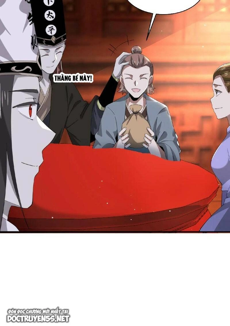 Bắt Đầu Livestream Ở Địa Phủ: Phát Sóng Trực Tiếp Ở Đây Ai Dám Đến Chapter 153 - 44