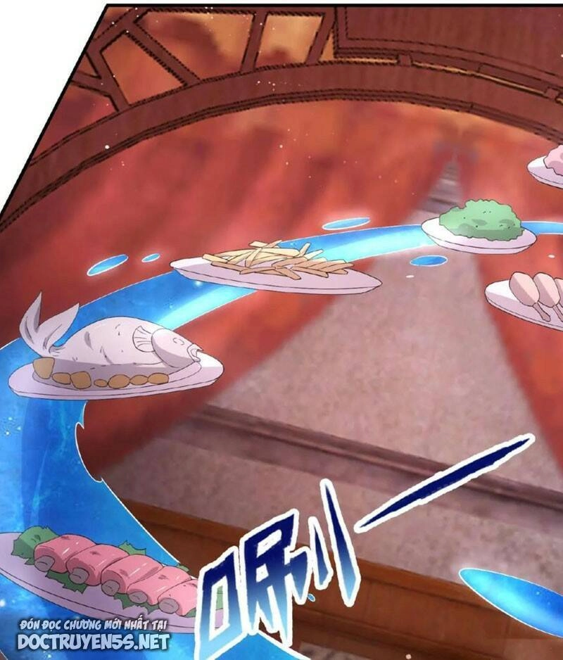 Bắt Đầu Livestream Ở Địa Phủ: Phát Sóng Trực Tiếp Ở Đây Ai Dám Đến Chapter 154 - 1