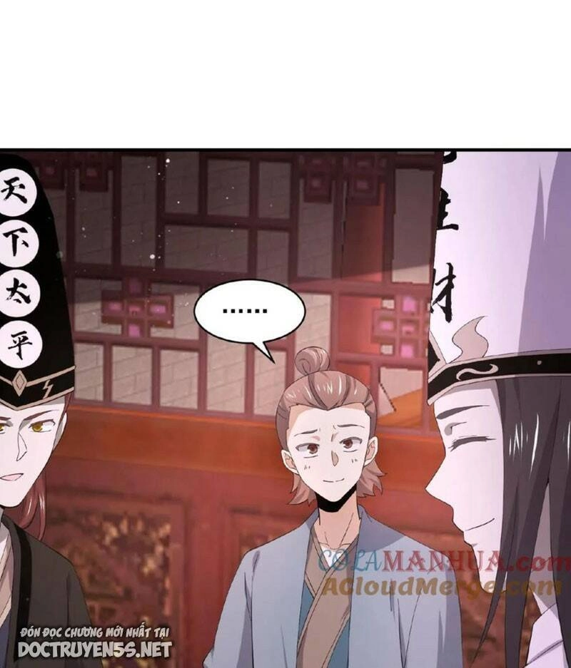 Bắt Đầu Livestream Ở Địa Phủ: Phát Sóng Trực Tiếp Ở Đây Ai Dám Đến Chapter 154 - 6