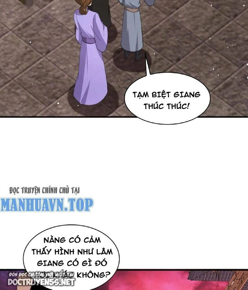 Bắt Đầu Livestream Ở Địa Phủ: Phát Sóng Trực Tiếp Ở Đây Ai Dám Đến Chapter 154 - 10