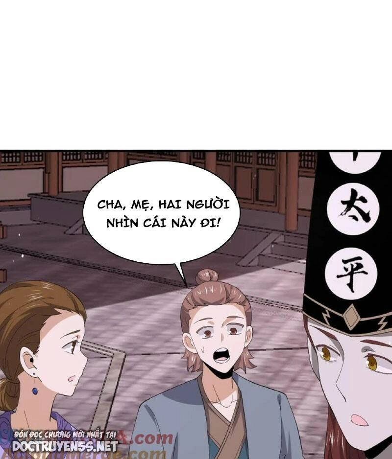 Bắt Đầu Livestream Ở Địa Phủ: Phát Sóng Trực Tiếp Ở Đây Ai Dám Đến Chapter 154 - 12