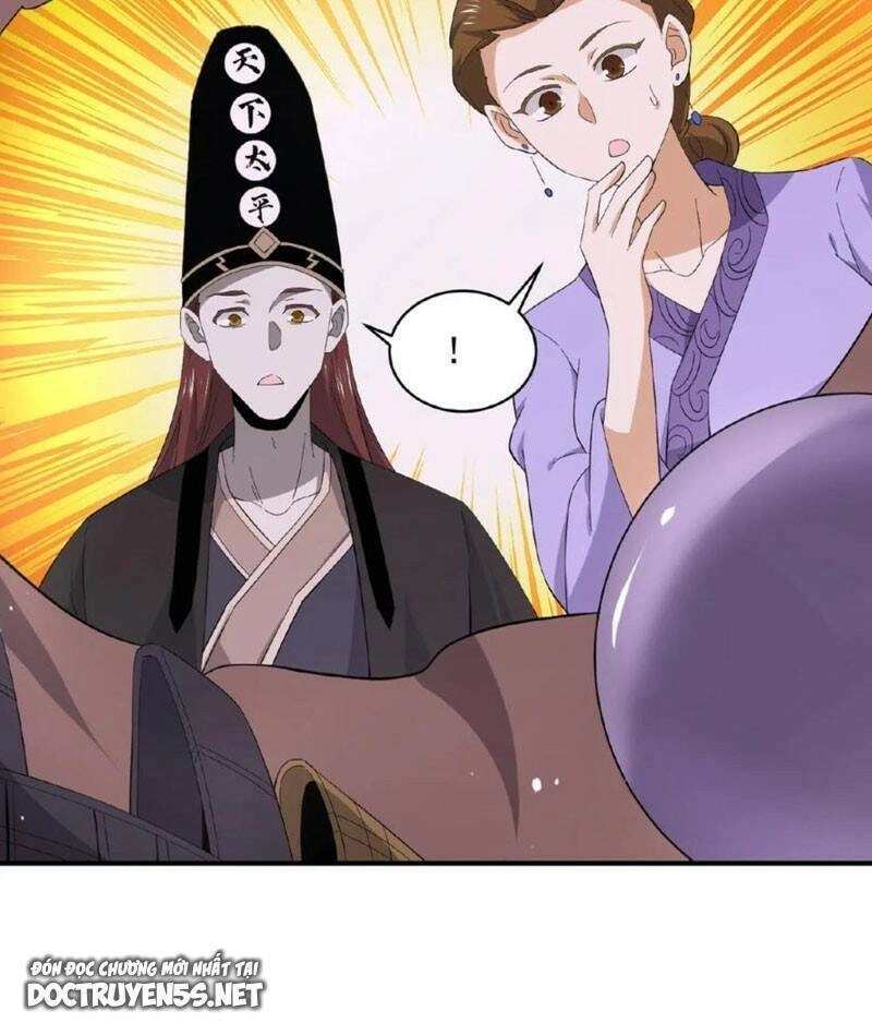 Bắt Đầu Livestream Ở Địa Phủ: Phát Sóng Trực Tiếp Ở Đây Ai Dám Đến Chapter 154 - 14