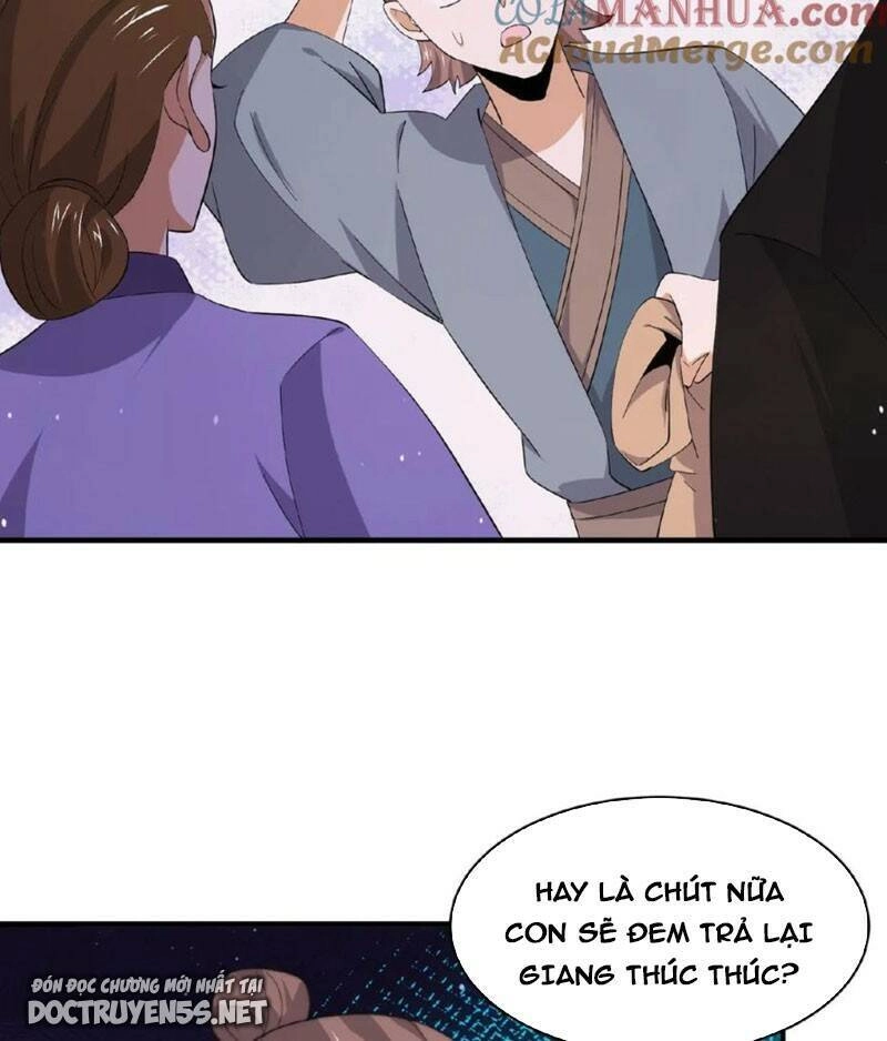 Bắt Đầu Livestream Ở Địa Phủ: Phát Sóng Trực Tiếp Ở Đây Ai Dám Đến Chapter 154 - 16