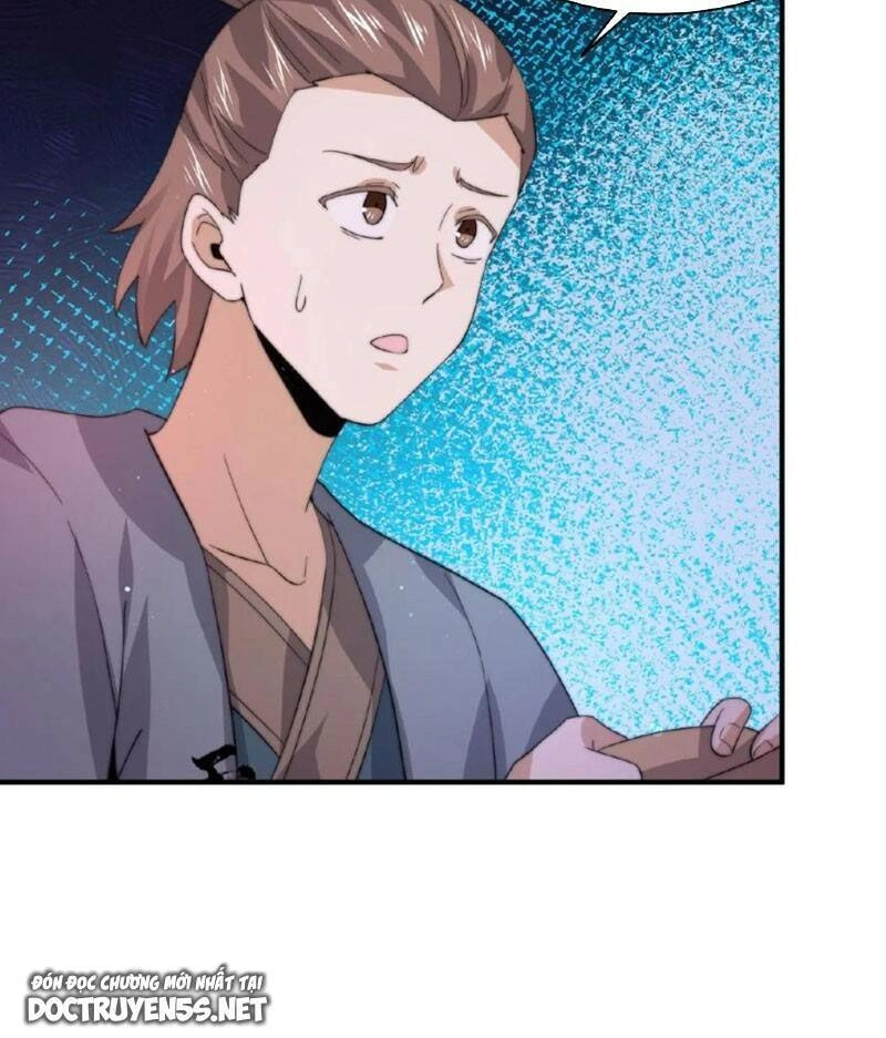 Bắt Đầu Livestream Ở Địa Phủ: Phát Sóng Trực Tiếp Ở Đây Ai Dám Đến Chapter 154 - 17