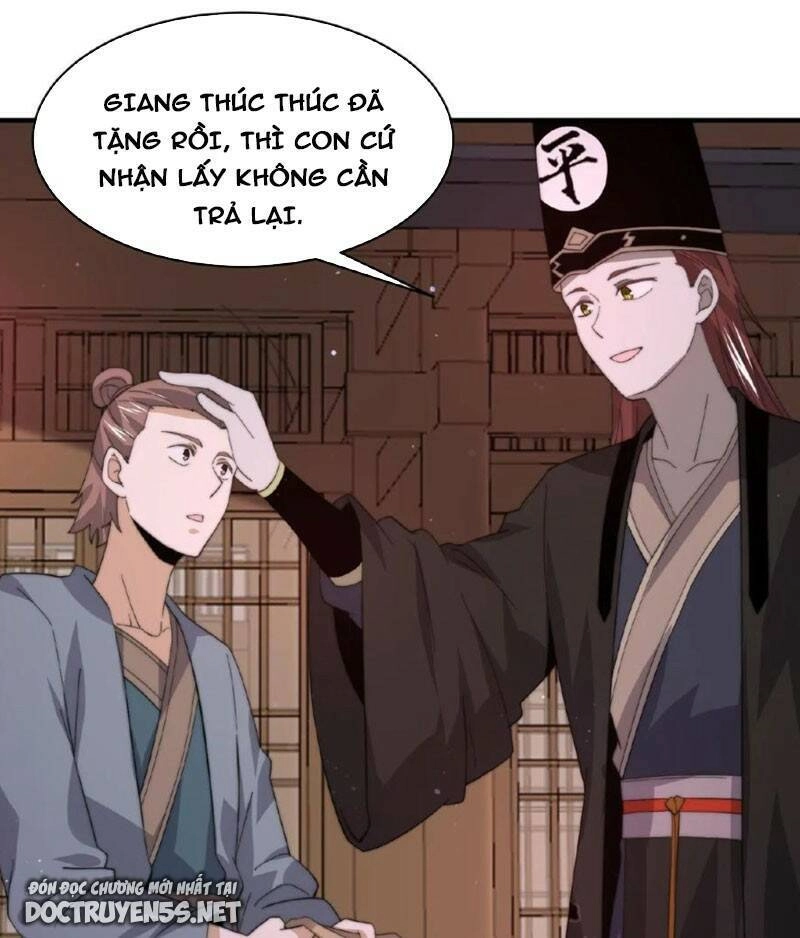 Bắt Đầu Livestream Ở Địa Phủ: Phát Sóng Trực Tiếp Ở Đây Ai Dám Đến Chapter 154 - 20