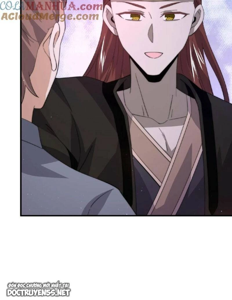 Bắt Đầu Livestream Ở Địa Phủ: Phát Sóng Trực Tiếp Ở Đây Ai Dám Đến Chapter 154 - 22