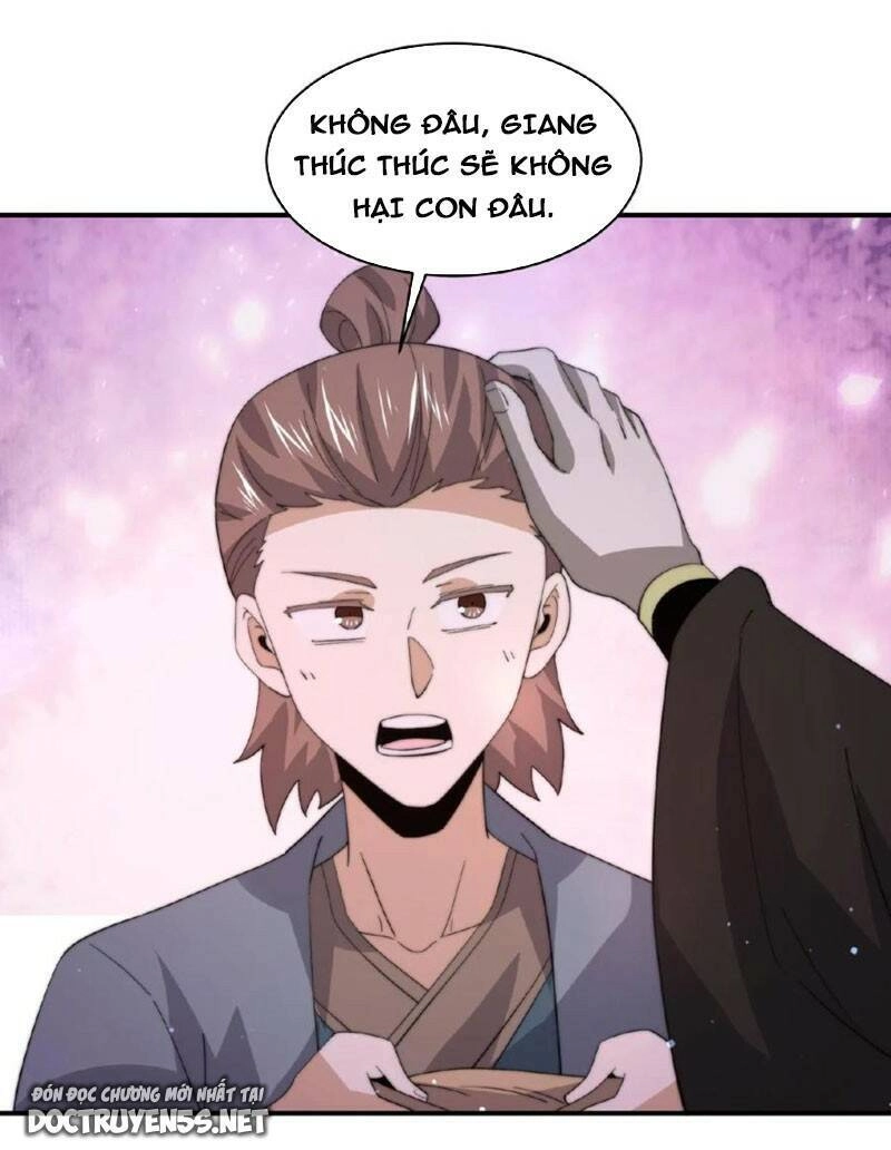 Bắt Đầu Livestream Ở Địa Phủ: Phát Sóng Trực Tiếp Ở Đây Ai Dám Đến Chapter 154 - 23