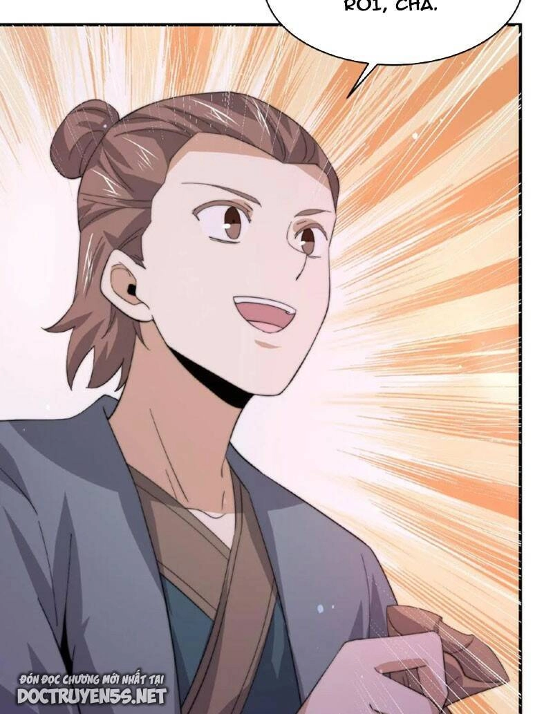 Bắt Đầu Livestream Ở Địa Phủ: Phát Sóng Trực Tiếp Ở Đây Ai Dám Đến Chapter 154 - 26