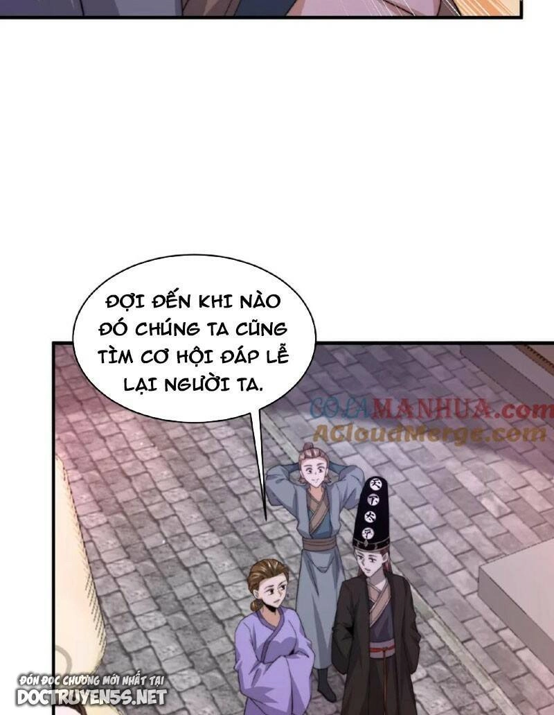 Bắt Đầu Livestream Ở Địa Phủ: Phát Sóng Trực Tiếp Ở Đây Ai Dám Đến Chapter 154 - 27